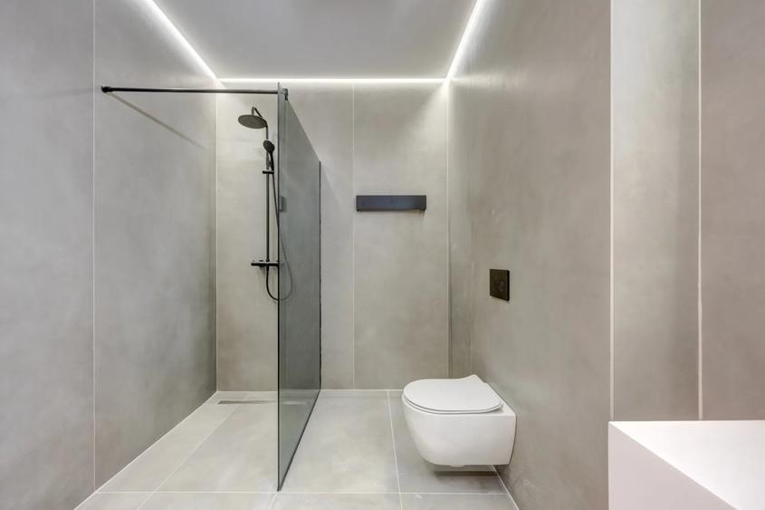 Apartament cu 3 camere decomandat în Floreasca