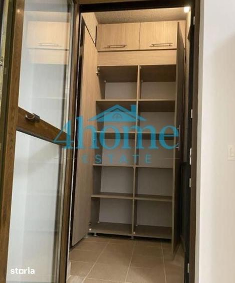 Garsoniera Drumul Taberei|Metoru|Bloc Nou|Parcare - 8