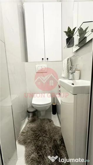 Apartament 4 Camere Lux | Renovat 2025 | Mobilat Utilat | To - 13