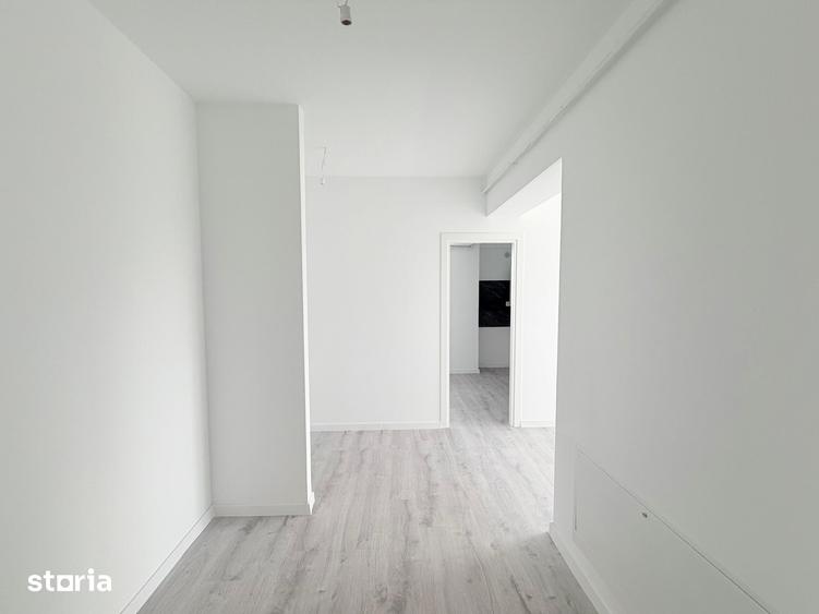 Apartament cu 3 camere în Frumoasa