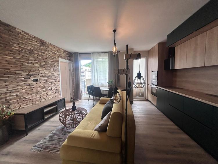 Apartament modern cu 3 camere | Bloc nou 2024 | Lift | Zona Stejarului, Floreșt - 4