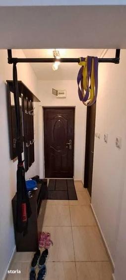 Apartament cu 2 camere în Gruia