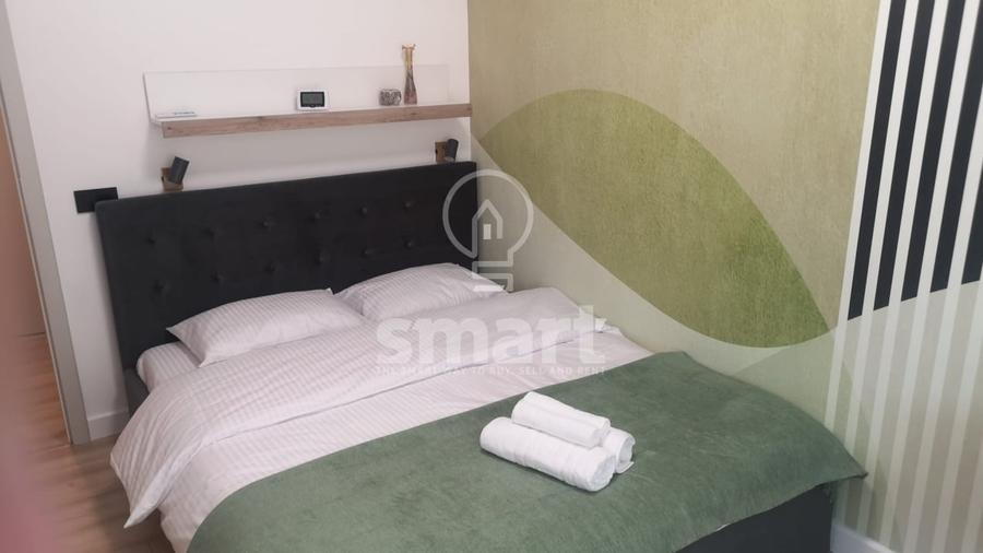 Apartament 3 camere de vanzare cu parcare si terasa panoramica in Grigorescu - 8