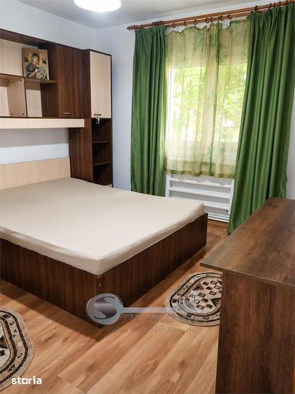 Apartament 2 camere decomandat CUG | Etaj 1 | Complet mobilat ?i uti - 8