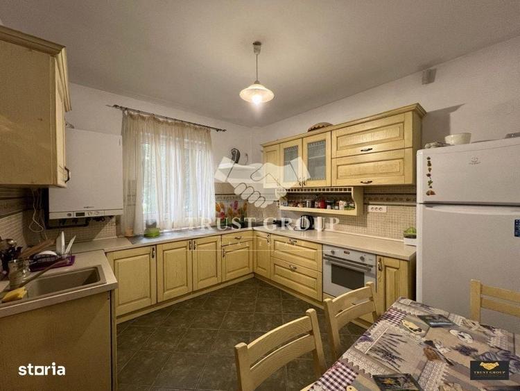 Casa Individuala | Herastrau | Curte proprie | 3 Locuri de parcare - 16