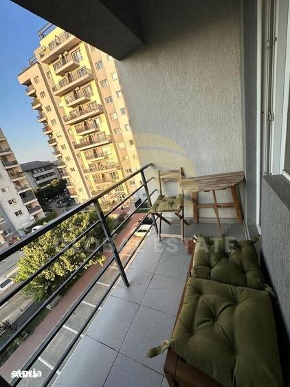 Inchiriere apartament 2 camere - Titan | Centrala | Bloc Nou - 3
