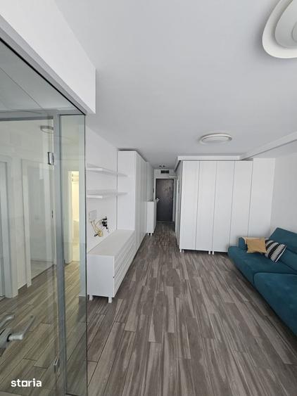 Apartament cu 3 camere decomandat în Iancului