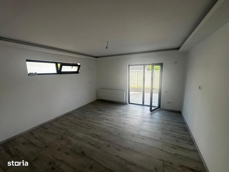 Casă cu 3 camere cu Teren 250 Mp în Central