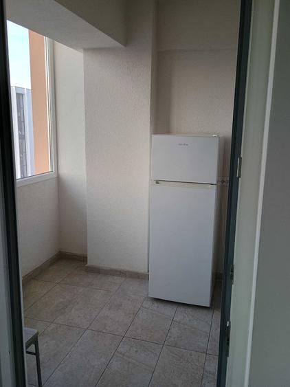 Apartament cu 2 camere decomandat în Nord