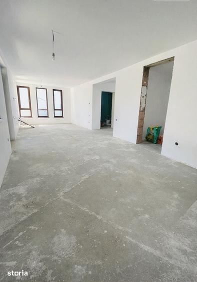Casa parter semifinisata Cihei 300 mp teren - 8