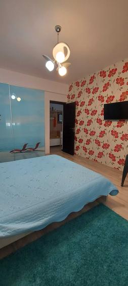 Apartament de inchiriat in Mamaia Nord pe perioada lunga - 4