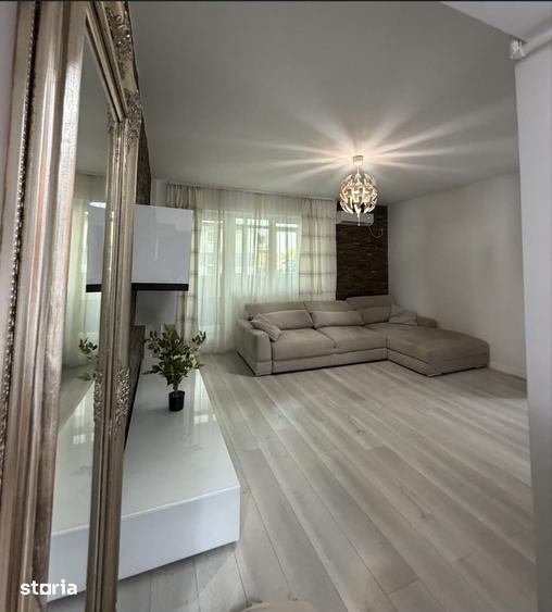 Apartament cu 3 camere în Militari
