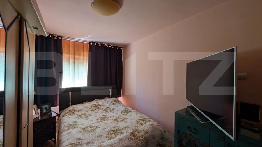 Micro 4 Parter Apartament 3 camere cu grădină - 1