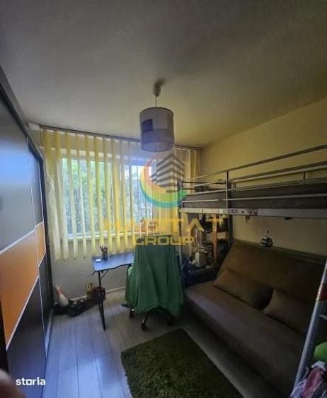Apartament 2 camere- mobilat si utilat- Budimex - 5