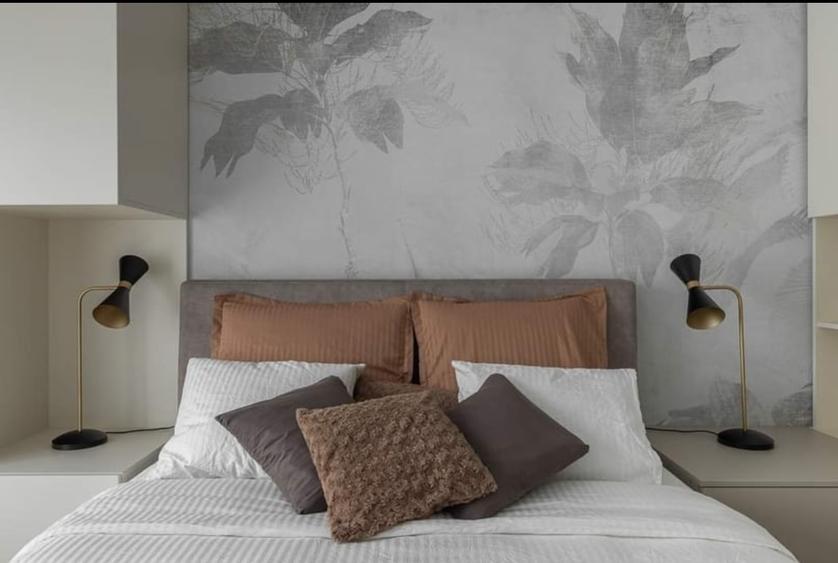 Apartament cu 3 camere decomandat în Nord