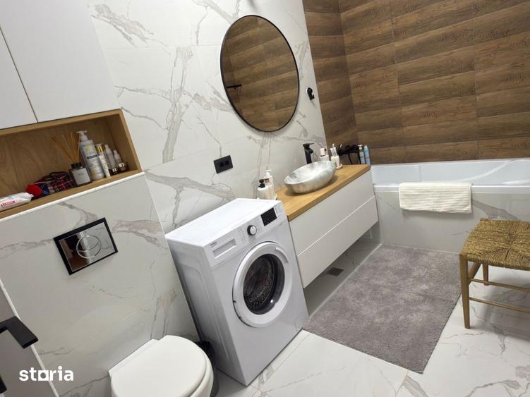 Apartament cu 3 camere în Sud