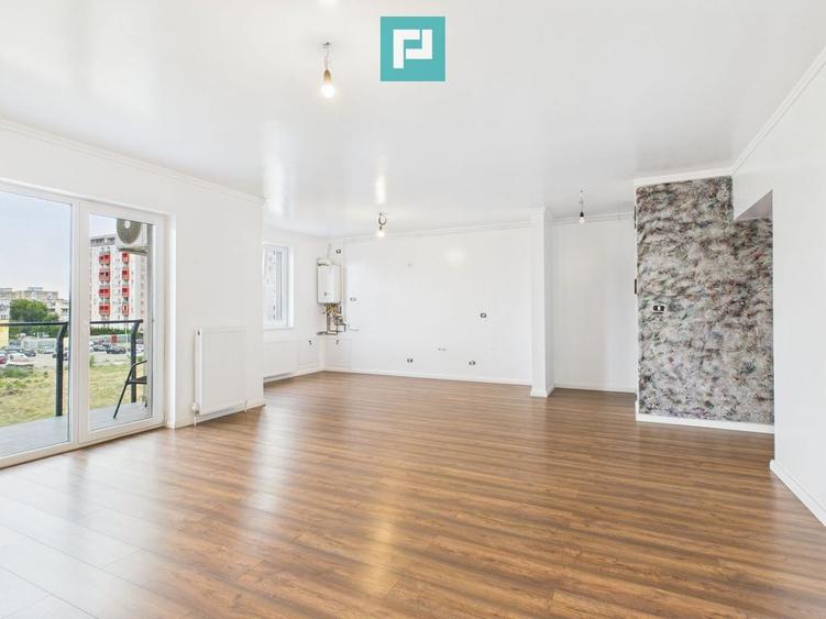 Apartament dublu zona Genesys Arad - 8