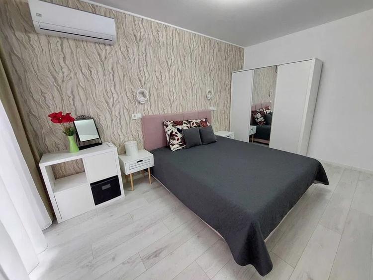 Apartament 2 camere in Pipera Barbu Văcărescu in Belvedere Residence cu parcare - 7