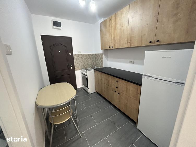 Apartament, 28 m2, - 2