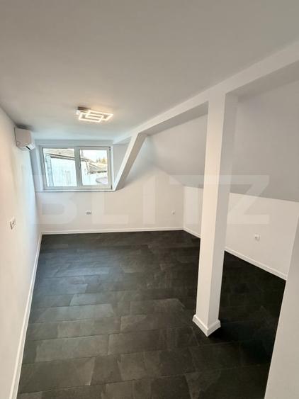 Apartament cu 2 camere decomandat, mobilat în Centrul Civic