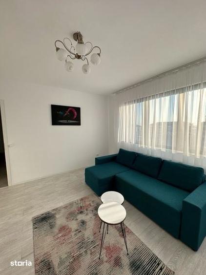 Inchiriez apartament 2 camere Bragadiru Strada Smaraldului - 6