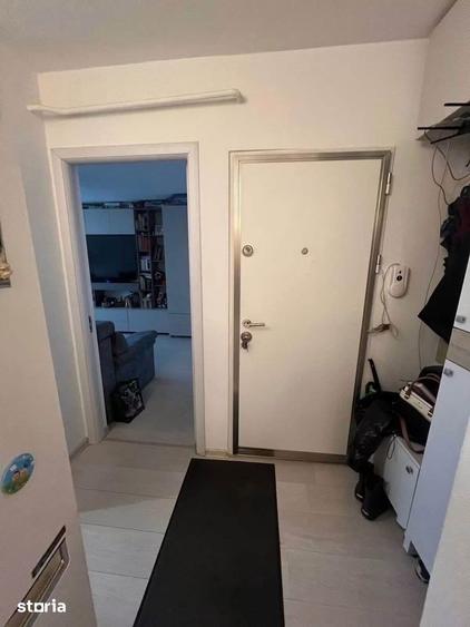 Apartament cu 3 camere decomandat în Valea Rosie
