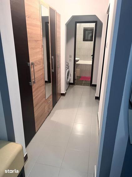 Apartament cu 2 camere decomandat în Galata