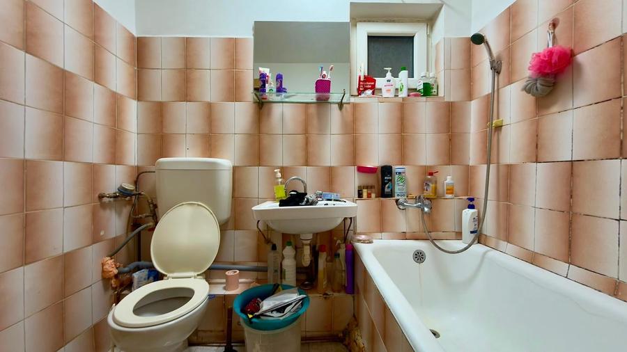 Apartament cu 3 camere în Titan