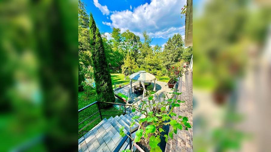 Hotel/Pensiune, de 486 mp, în Breaza