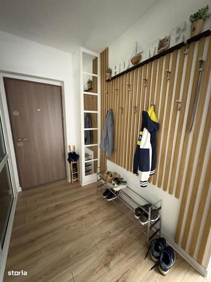 Apartament cu 4 camere în Trocadero
