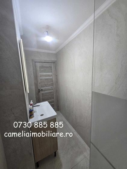 Garsoniera, pt investitie sau locuit, S36mp, 1988, renovata, metrou Lujerului, tramvai 41, - 13
