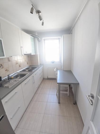 Apartament de vânzare, 2 camere, 53 mp, Calea Turzii zona MOL - 8