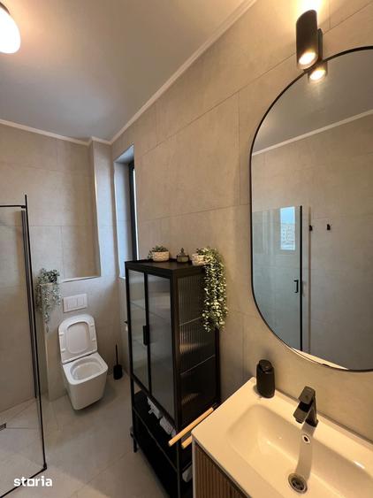 Apartament cu 2 camere în Ultracentral