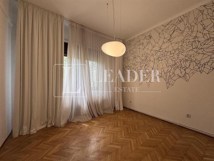 Primaverii | Apartament nemobilat in Vila | 100 mp - 13