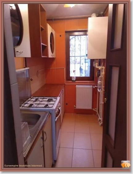 Apartament cu 2 camere decomandat în Tomis Nord