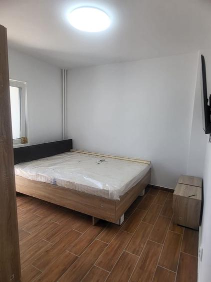 Apartament cu 2 camere decomandat în Dobroești