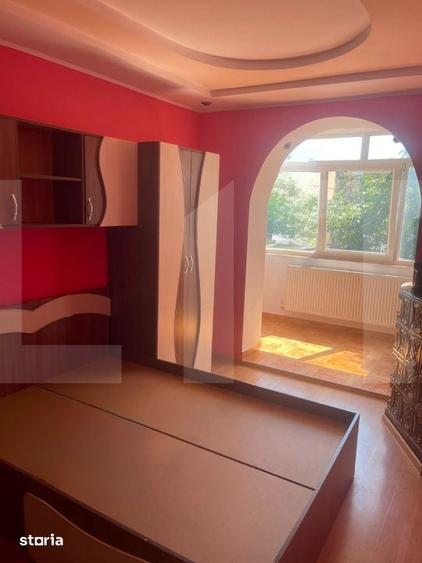 Apartament cu 3 camere în Central — fotografia 1