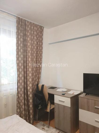 Inchiriez apartament 2 camere zona Brancoveanu