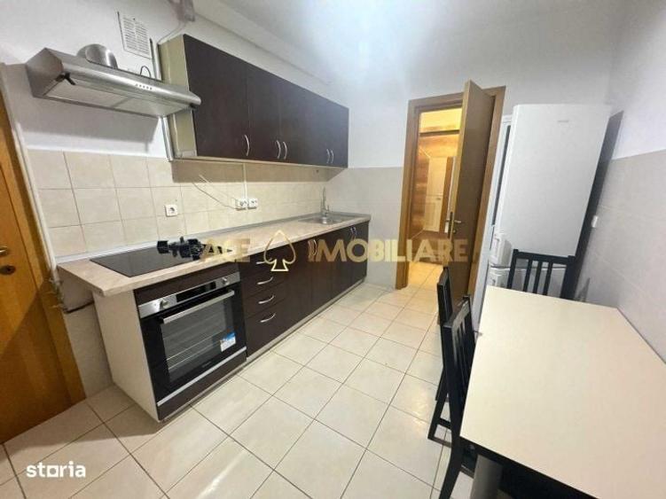 2 Camere de inchiriat | Quadra Place | Boiler Electric | Parcare Inclu - 2