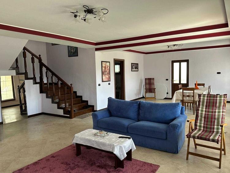 Casa de vanzare in Fagaras, finisaje de calitate superioara - 3