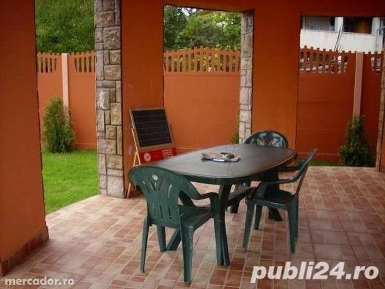 Casă cu 6 camere cu Teren 450 Mp în Sub Arini