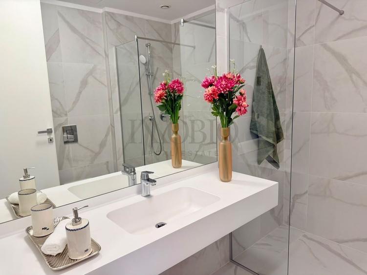 Apartament 2 Camere | Loc de Parcare | One Floreasca Towers - 10
