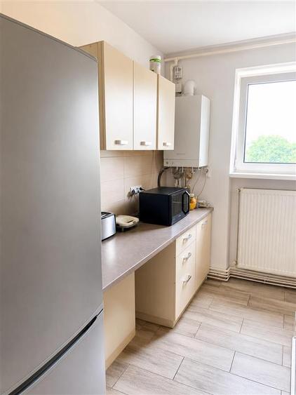 Apartament cu 2 camere semidecomandat, mobilat în Brașovul Vechi