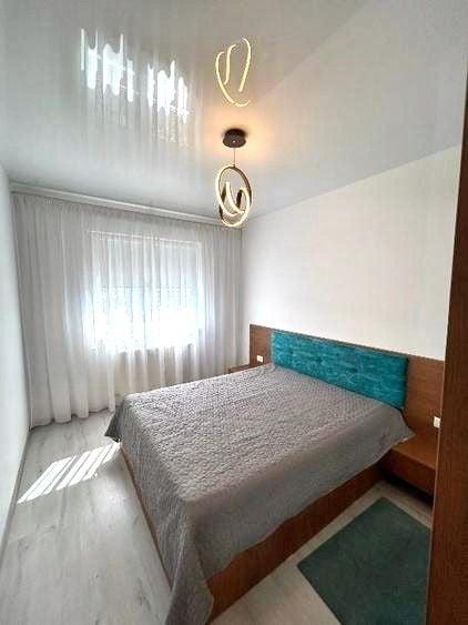 Apartament cu 2 camere decomandat în Mihai Bravu