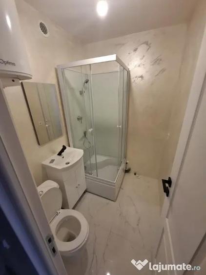 Garsonieră în Bularga