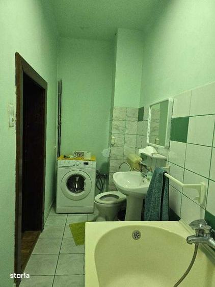 Garsonieră în Răcădău