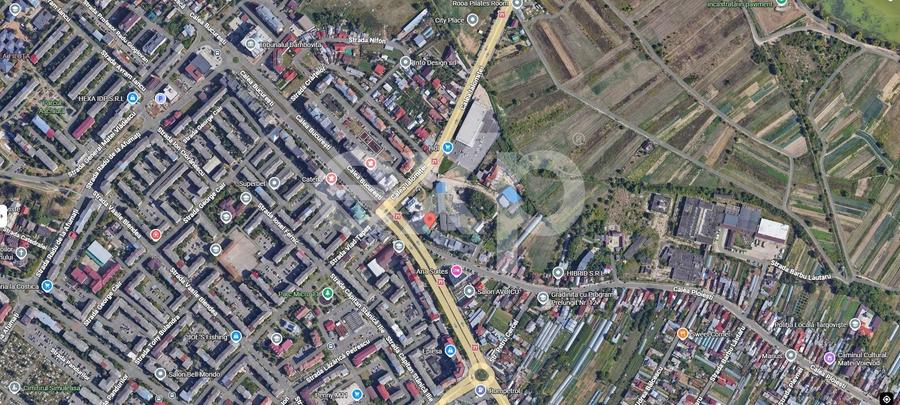 Super-Oportunitate! Apartament Spațios 3 Camere Decomandat(81 mp utili, An 1990) - 13