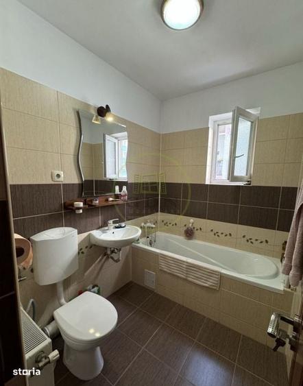Apartament în Turnișor — fotografia 2