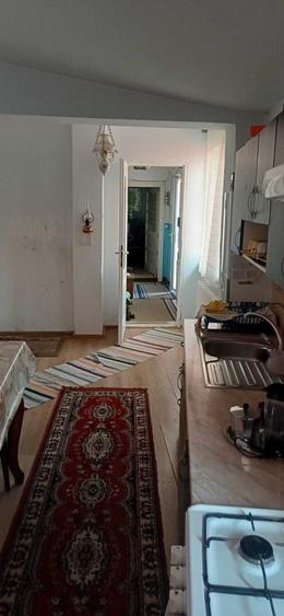 Casă cu 3 camere în Exterior Vest
