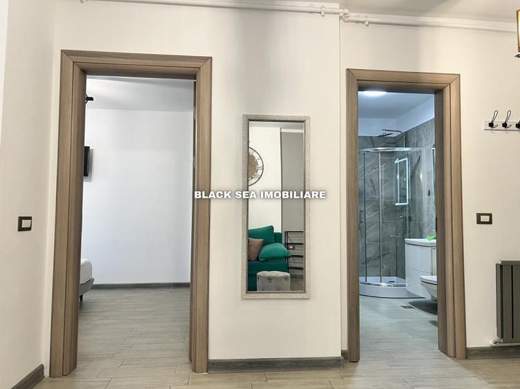 Apartament cu 2 camere, mobilat în Central